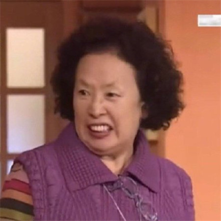 罗文姬表情包无水印2020最新版 罗文姬女士表情包高清合集