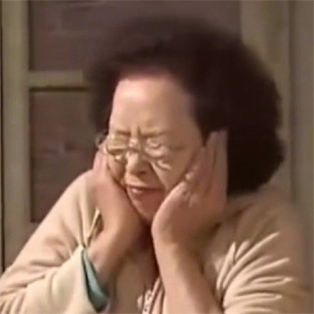 罗文姬表情包无水印2020最新版 罗文姬女士表情包高清合集