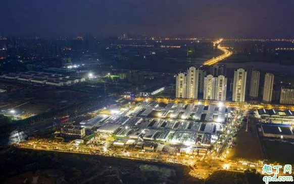 武汉解除封城了吗 武汉什么时候解除封城最新消息
