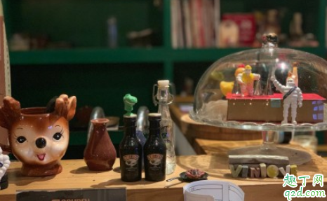 安家瓜哥的店叫什么 安家瓜哥的店原型在哪