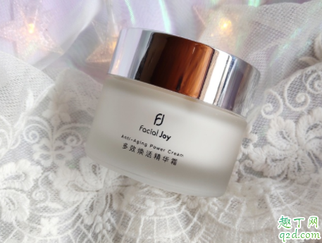 Facial Joy万能精华霜怎么样 Facial Joy万能精华霜使用测评
