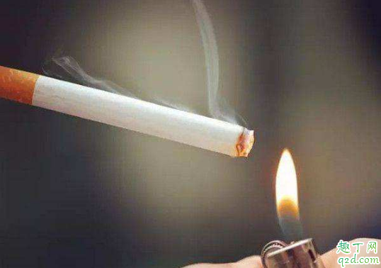 疫情期间湖北的烟能抽吗 湖北生产的烟有病毒吗