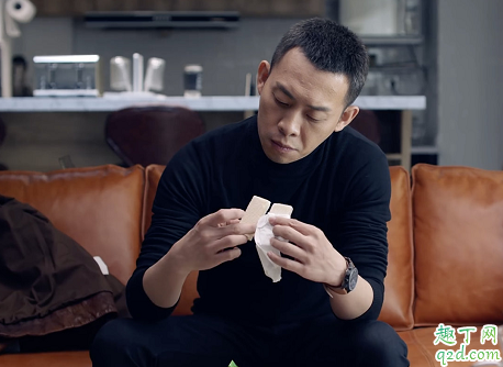 重生秦驰和胡一彪是什么关系 胡一彪结局是怎么样的