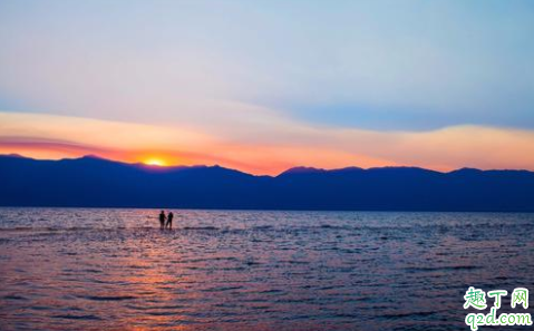 苍山洱海是一个地方吗 苍山洱海最佳旅游时间