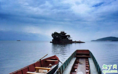 苍山洱海是一个地方吗 苍山洱海最佳旅游时间