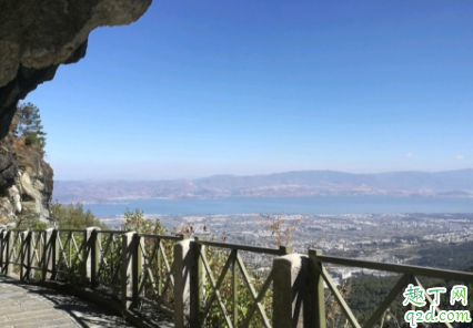 大理游苍山洱海要几天 苍山洱海要不要门票