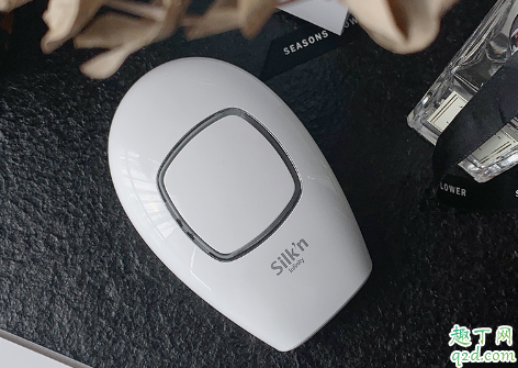 silkn脱毛仪好用吗 silkn脱毛仪使用测评