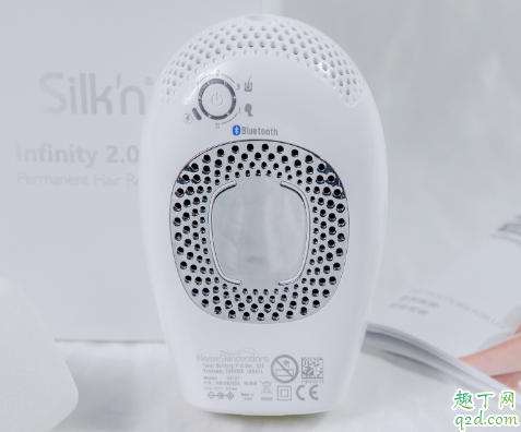 silkn脱毛仪好用吗 silkn脱毛仪使用测评