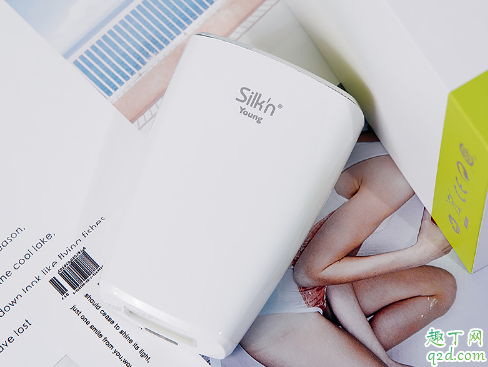 silkn脱毛仪好用吗 silkn脱毛仪使用测评