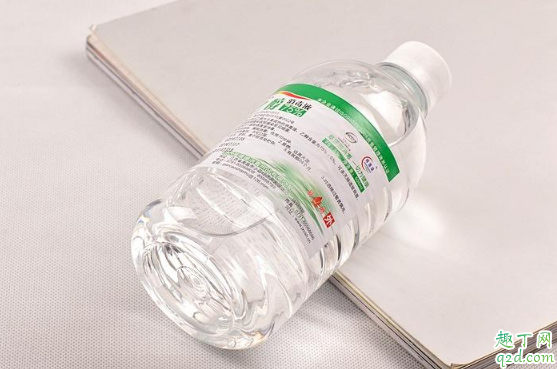 75度酒精可以放厕所吗 75度酒精放家里卫生间安全吗