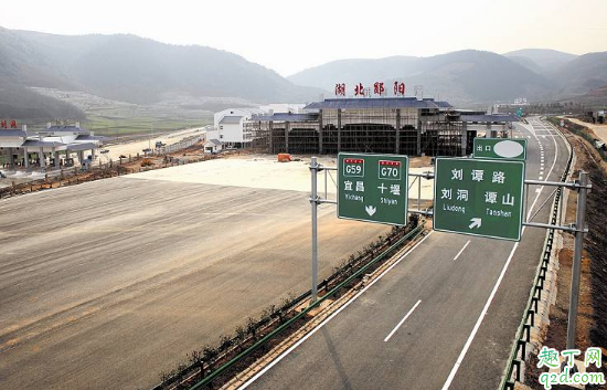 从湖北高速路过会被感染吗 从湖北高速路过需要隔离吗