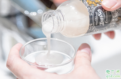 悦赏香氛洗衣液怎么样 悦赏香氛洗衣液小孩可以用吗