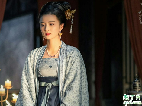 清平乐张贵妃是好是坏 张贵妃结局是怎样的
