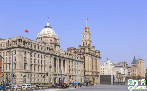 上海法租界是哪条路 上海法租界有什么景点