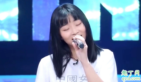 青春有你2陈珏为什么被称为花木兰 陈珏个人资料
