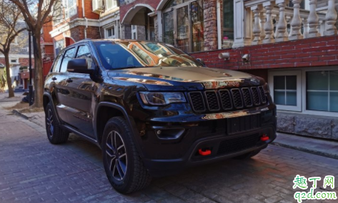 重生秦驰开的什么车 张译同款车型号及价格