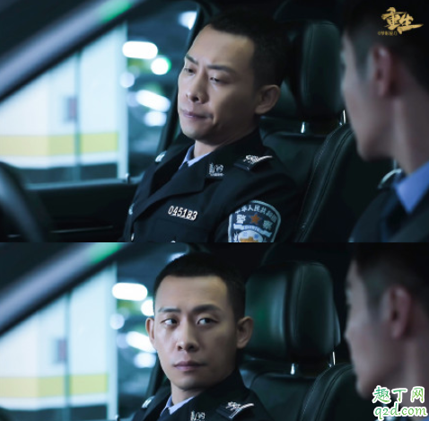 重生秦驰开的什么车 张译同款车型号及价格