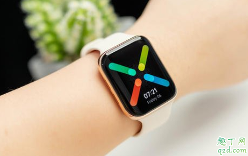 oppo智能手表多少钱 oppo智能手表怎么链接手机