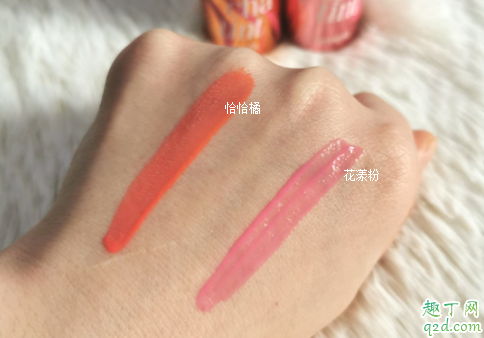 贝玲妃胭脂水哪个颜色好看 贝玲妃胭脂水保质期多久