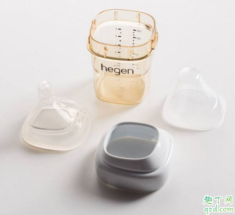 hegen奶瓶可以用开水煮吗 hegen奶瓶怎么消毒