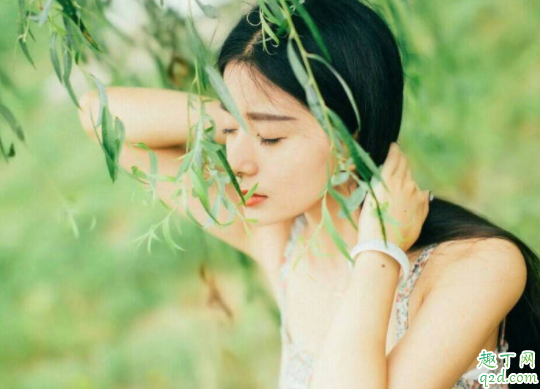 女生对男生说大姨妈来了什么意思 女生对男生说大姨妈来了怎么办