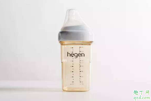 ​hegen奶瓶有假货吗 hegen奶瓶真假对比