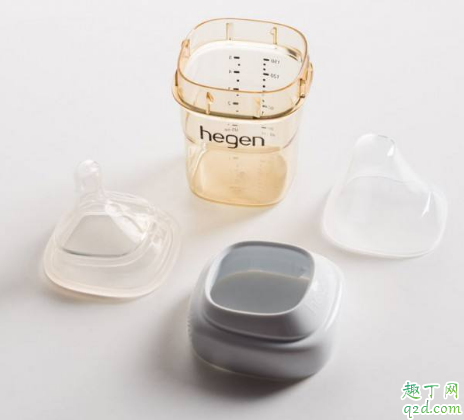 ​hegen奶瓶有假货吗 hegen奶瓶真假对比