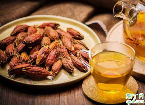 桅子可以用来泡水喝吗 饮用栀子花水的禁忌是什么