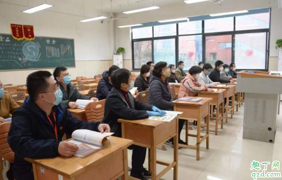 开学之后还需要戴口罩吗 开学之后学校发口罩吗