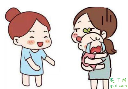 什么时候孩子会摆脱认生期 宝宝认生父母应该怎么办