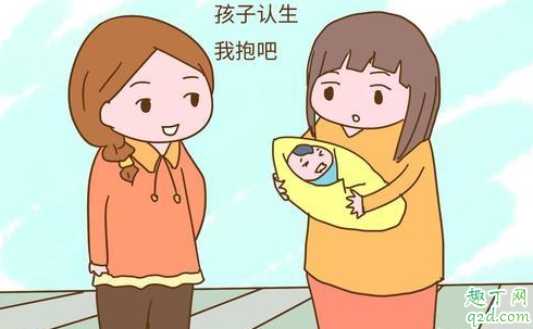 什么时候孩子会摆脱认生期 宝宝认生父母应该怎么办
