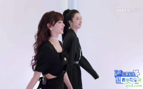 青春有你2主题曲C位是谁 青春有你2主题曲评级结果