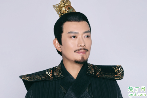 两世欢昭王是幕后boss吗 昭王为何要害景辞