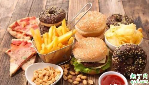 怀孕后垃圾食品可以吃吗 老婆怀孕想吃垃圾食品怎么办
