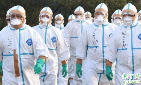 武汉为什么还有新增病例 武汉新增病例哪里来的