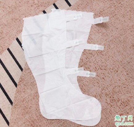 ESLENA腿足膜好用吗 ESLENA腿足膜使用方法