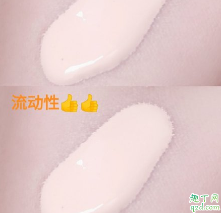 HOF冰光丝润粉底液好用吗 HOF冰光丝润粉底液使用测评