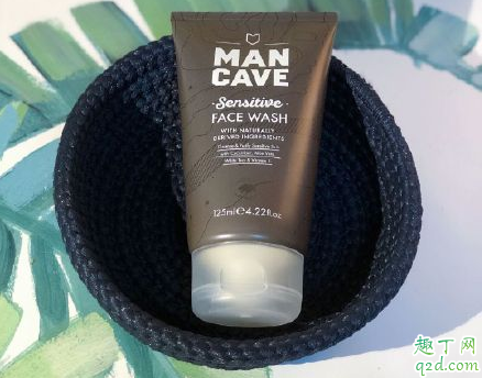 ManCave芦荟洗面奶是男士用的吗 ManCave芦荟洗面奶多少钱