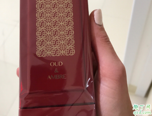卡地亚Cartier2020新香Oud Amber多少钱在哪买 卡地亚香水Oud Amber好闻吗