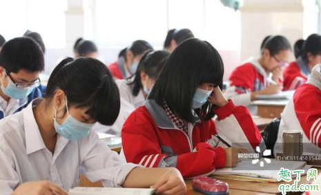 上海境外输入病例会影响中考高考吗 2020上海中考高考时间会推迟吗