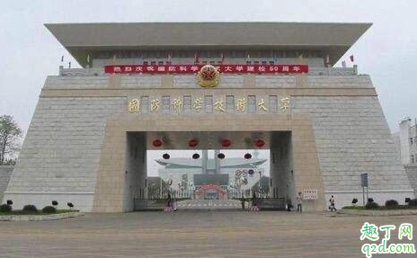 女生考军校的多吗 女生考军校有哪些学校