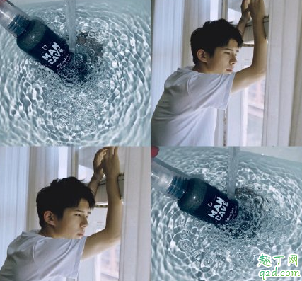 MANCAVE去油爽肤水怎么样 MANCAVE去油爽肤水使用测评