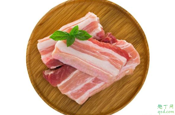 吃猪肉为什么有种特殊的臭味 新鲜猪肉为什么发臭