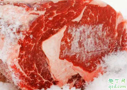 冻肉怎么去血水 冻肉炒菜必须去血水吗