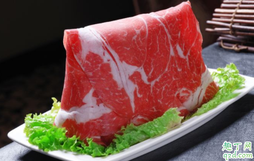冻肉怎么去血水 冻肉炒菜必须去血水吗