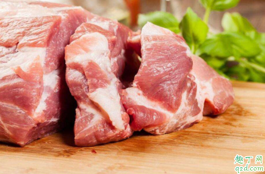 冻肉怎么去血水 冻肉炒菜必须去血水吗