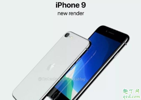 iphone9和iphone11哪个好 苹果9和苹果11的区别对比