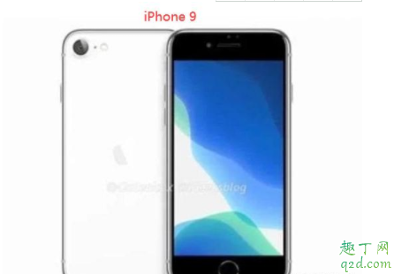 iphone9和iphone11哪个好 苹果9和苹果11的区别对比