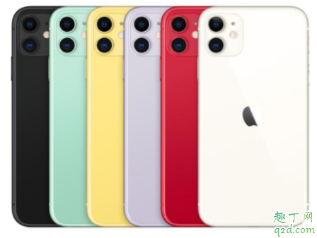 iphone9和iphone11哪个好 苹果9和苹果11的区别对比