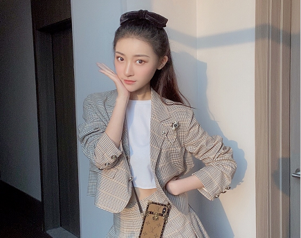 创造营2020孙如云是不是富二代 孙如云个人资料揭秘